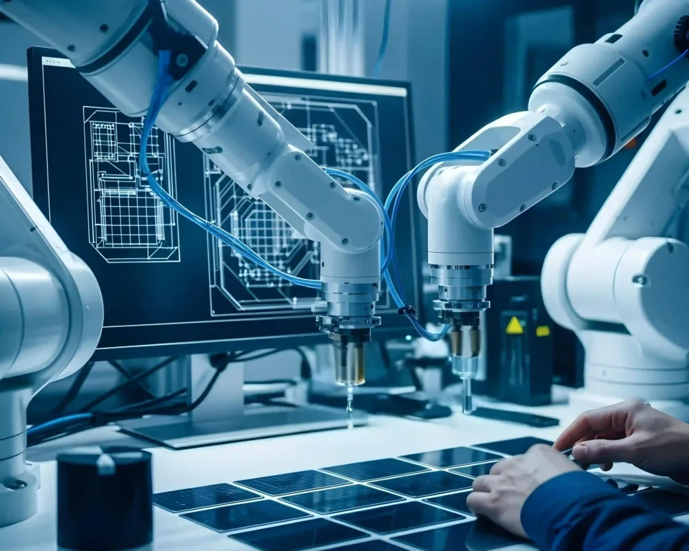 photovoltaic technology